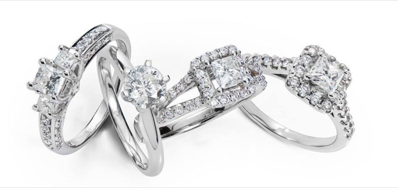 Bridal Jewelry for Sale