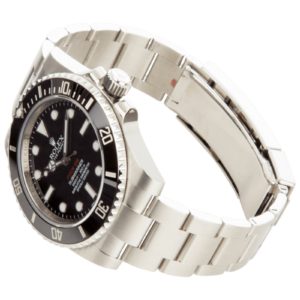 Rolex Reconditioning